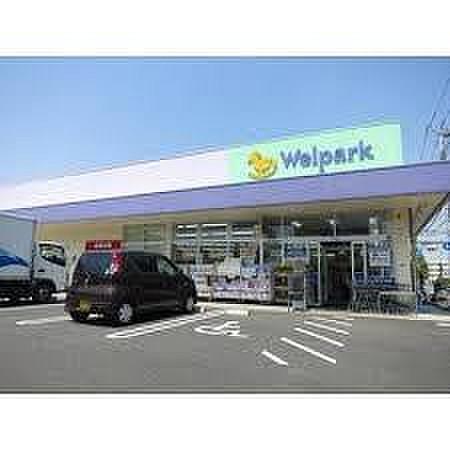 【周辺】Welpark（ウェルパーク） 田無芝久保店（442m）