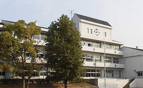 【周辺】【小学校】加西市立北条小学校まで1980ｍ