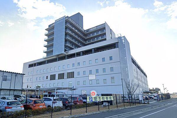 【周辺】【総合病院】加古川中央市民病院まで1750ｍ