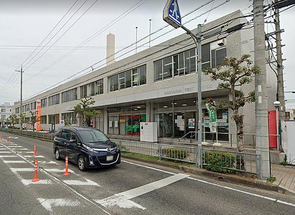 【周辺】【郵便局】加古川郵便局まで760ｍ