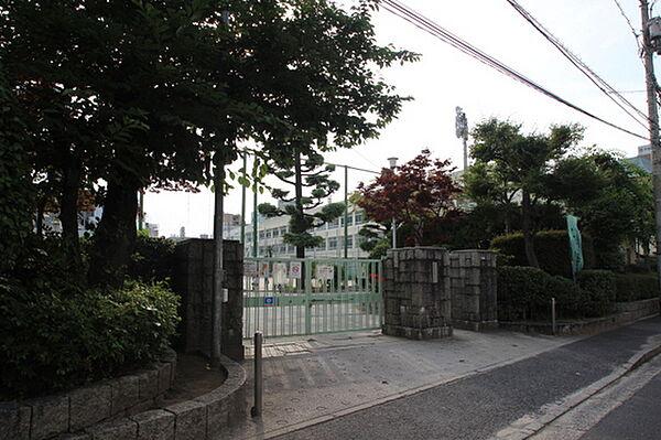 【周辺】小学校「広島市立段原小学校まで679ｍ」