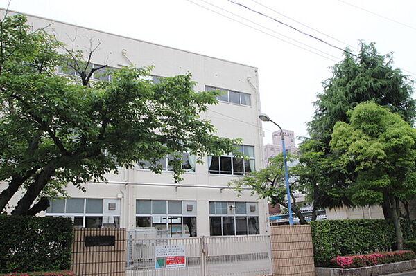 【周辺】小学校「広島市立神崎小学校まで451ｍ」