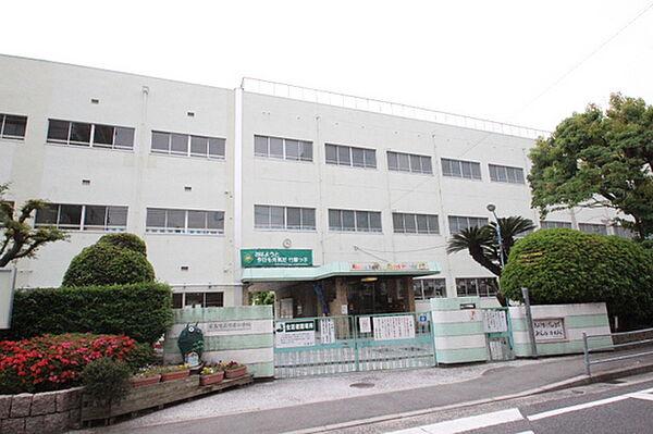 【周辺】小学校「広島市立竹屋小学校まで365ｍ」