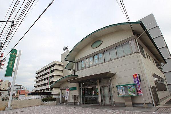 【周辺】銀行「JA広島市海老支店まで363ｍ」