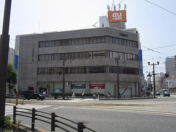 【周辺】銀行「広島銀行本川支店まで512ｍ」