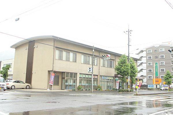 【周辺】銀行「JA広島市祇園支店まで751ｍ」
