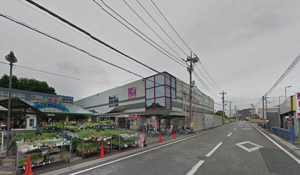 【周辺】【ホームセンター】カンセキ駅東店まで1348ｍ
