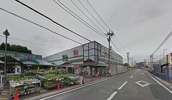 【周辺】【ホームセンター】カンセキ駅東店まで1911ｍ