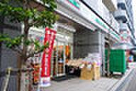 【周辺】【スーパー】ローソンストア100 横浜野毛店まで80ｍ