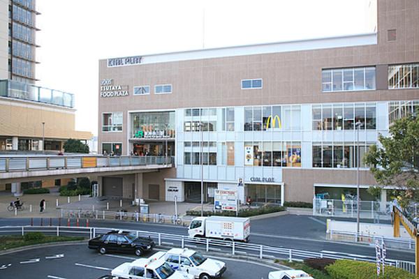【周辺】【駅】ＪＲ東神奈川駅まで1066ｍ