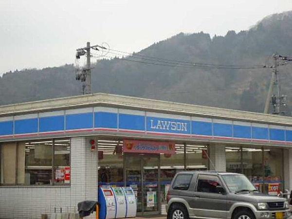 【周辺】ローソン新見正田店 268m
