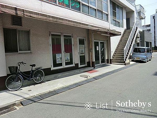 【周辺】金沢病院たんぽぽ保育園 徒歩8分。 570m