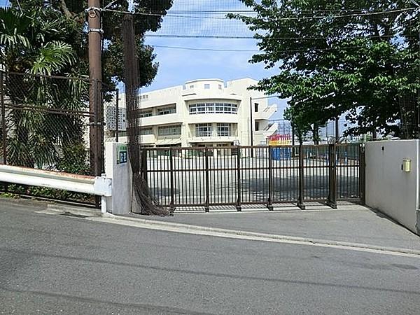 【周辺】横浜市立矢上小学校 徒歩19分 1500m