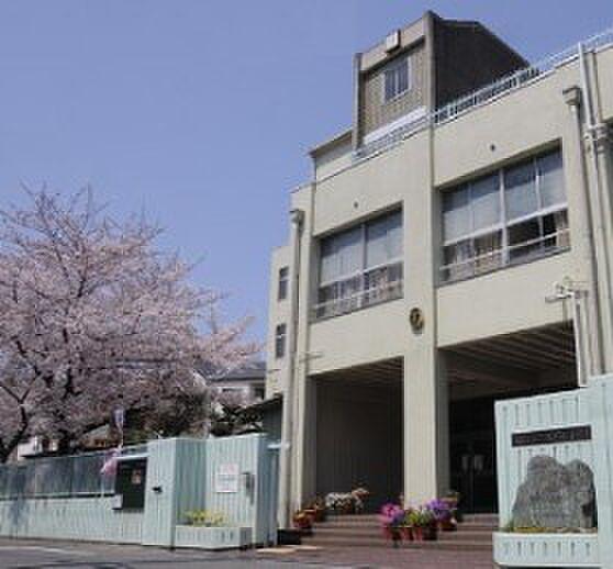 【周辺】【小学校】大阪市立　みどり小学校まで479ｍ
