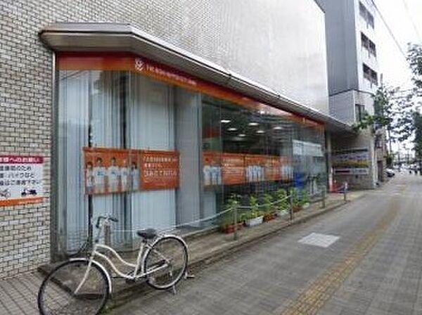 【周辺】【銀行】西日本シティ銀行吉塚支店まで495ｍ