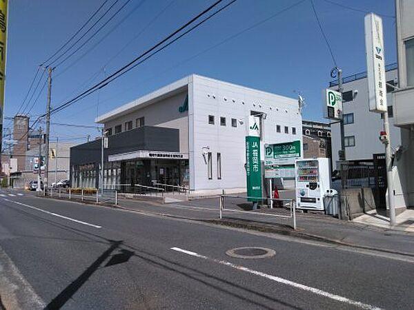 【周辺】【銀行】JA福岡市堅粕支店まで242ｍ