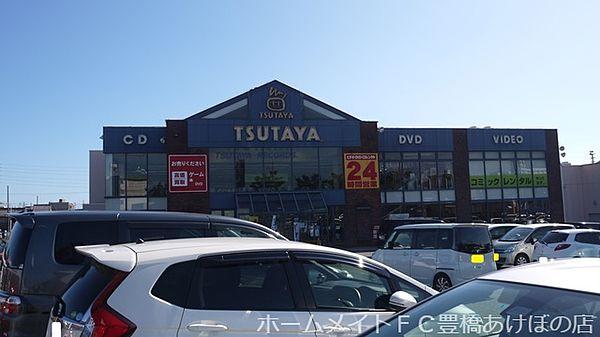 【周辺】TSUTAYA三ノ輪店 453m