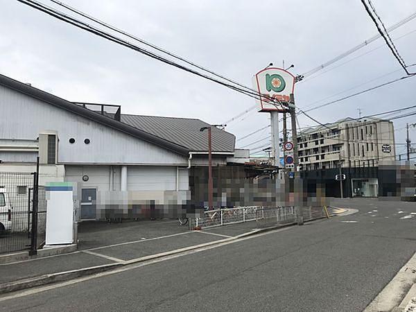 【周辺】コノミヤ浜寺石津店まで323m