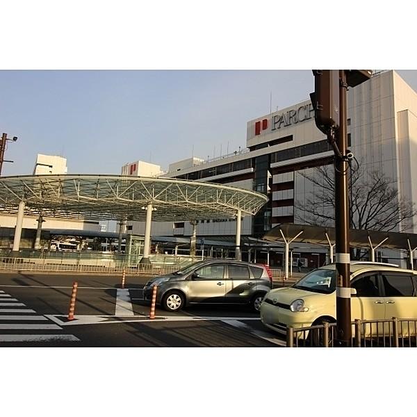 【周辺】JR静岡駅