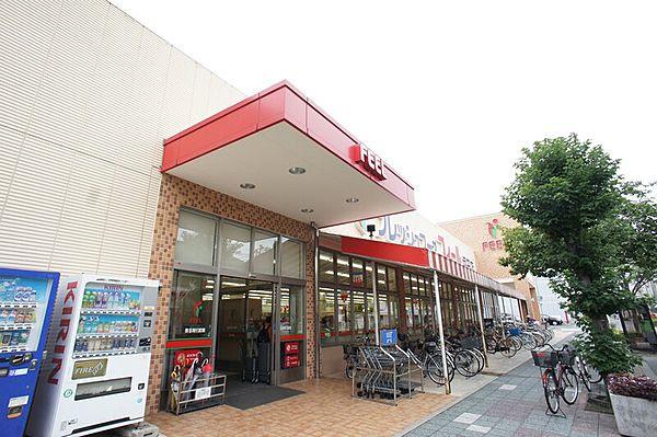 【周辺】フィール堀田店 179m