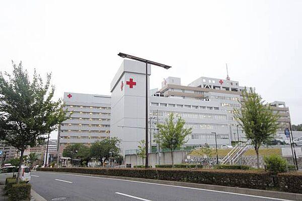 【周辺】名古屋第二赤十字病院 350m