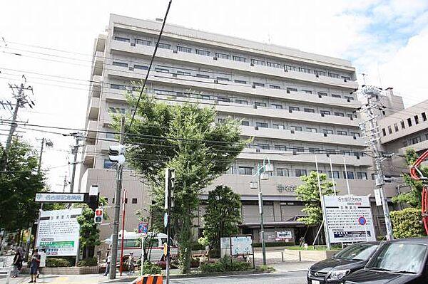 【周辺】名古屋記念病院 170m