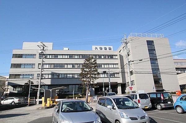 【周辺】医療法人資生会八事病院