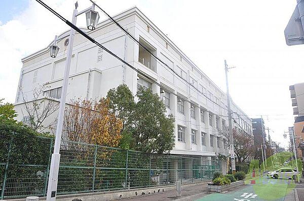 【周辺】神戸市立板宿小学校 227m