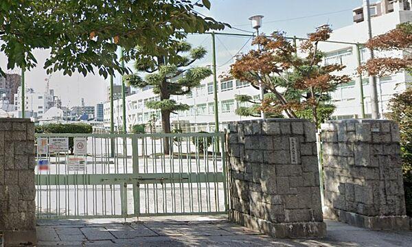 【周辺】広島市立段原小学校