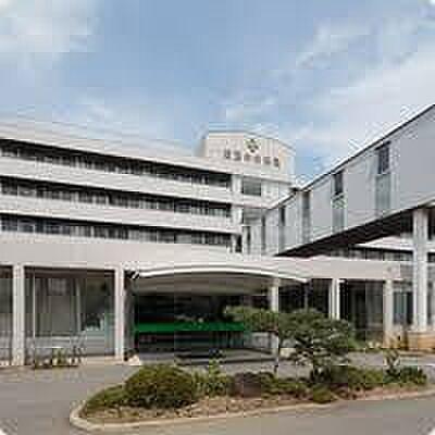 【周辺】【総合病院】姫路中央病院まで913ｍ