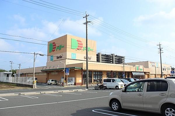 【周辺】ドミー蔵子店 940m