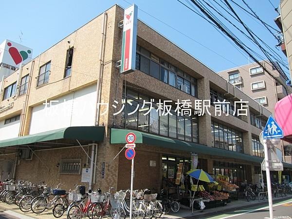 【周辺】コモディイイダ東新町店