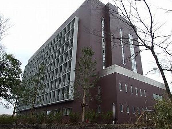 【周辺】総合病院防衛医科大学校病院まで1304ｍ