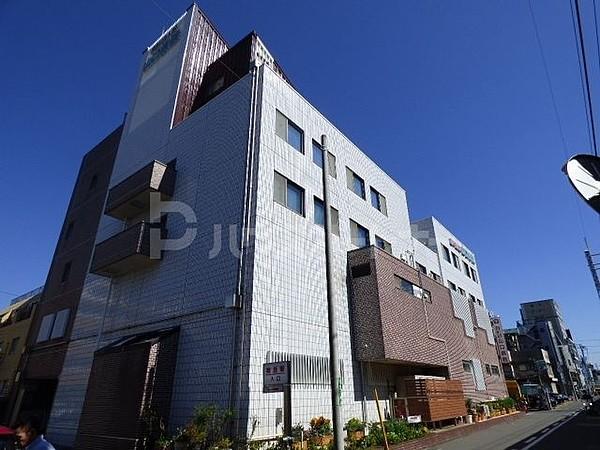 【周辺】西船橋山田病院 390m