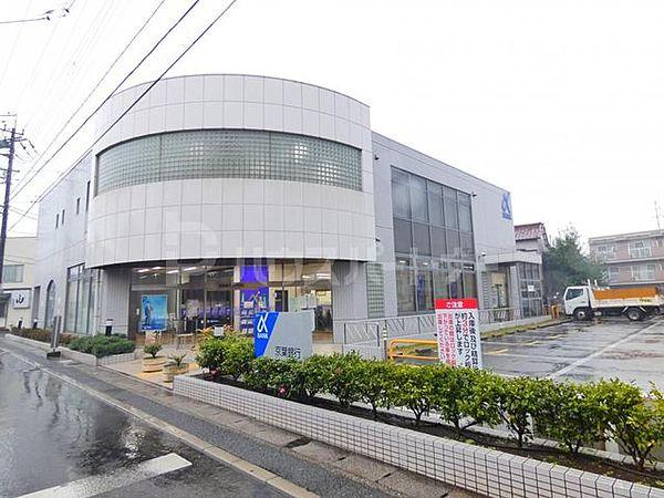 【周辺】京葉銀行北方支店 610m