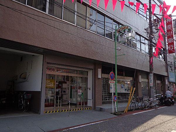 【周辺】神奈川銀行洪福寺支店(銀行)まで398m