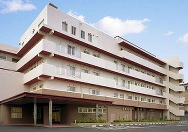 【周辺】【総合病院】南大阪療育園まで756ｍ