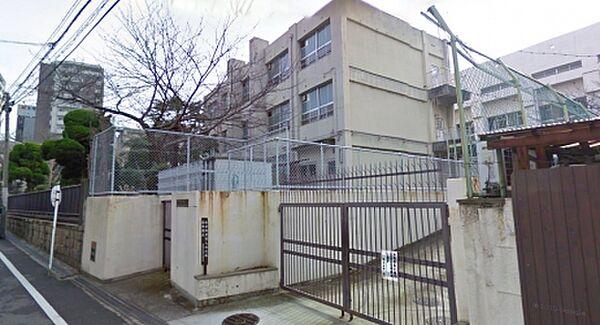 【周辺】【小学校】大阪市立 丸山小学校まで595ｍ