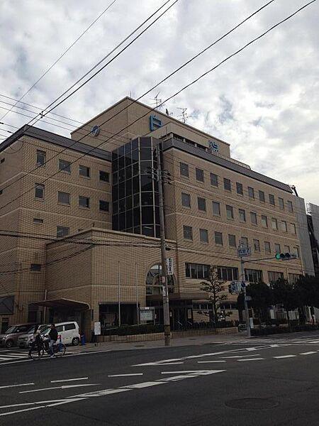 【周辺】【総合病院】白鷺病院まで500ｍ