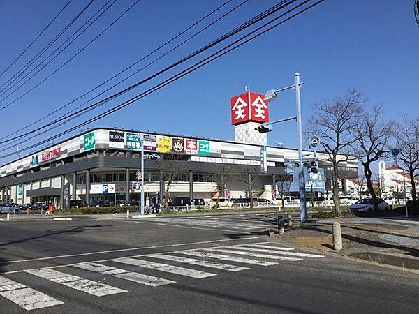 【周辺】【ショッピングセンター】天満屋ハピータウン 児島店まで1544ｍ