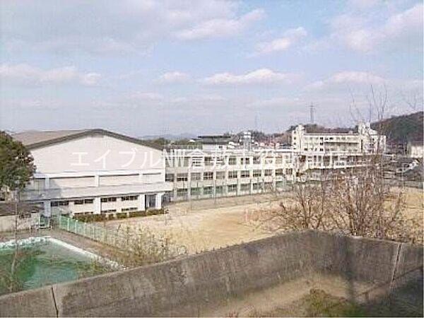 【周辺】倉敷市立東中学校 1616m