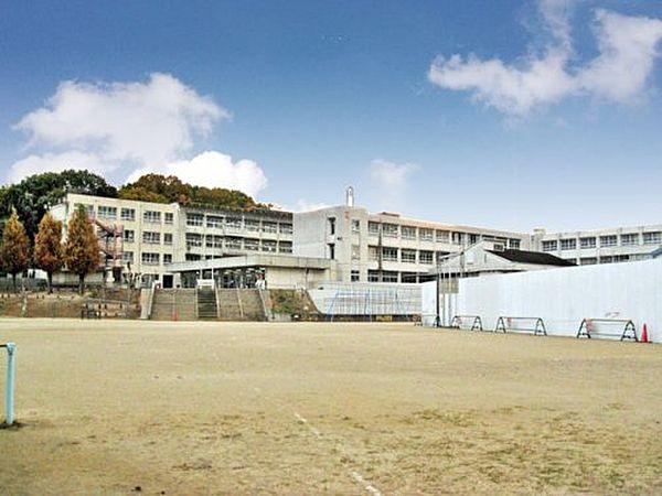 【周辺】【小学校】堺市立三原台小学校まで803ｍ