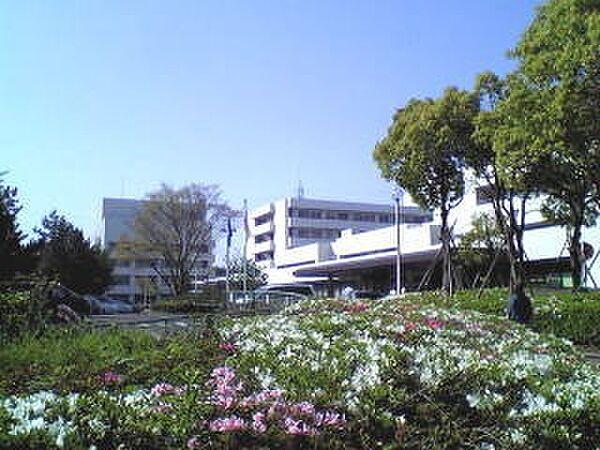 【周辺】【総合病院】大阪府立母子保健総合医療センターまで1664ｍ