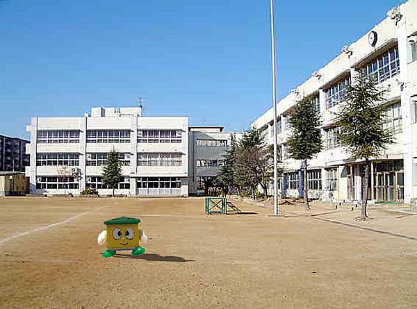 【周辺】小学校大阪狭山市立南第一小学校まで326ｍ