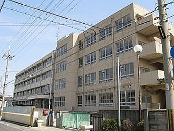 【周辺】【小学校】堺市立浅香山小学校まで667ｍ