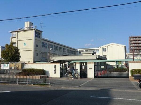 【周辺】【小学校】堺市立英彰小学校まで182ｍ