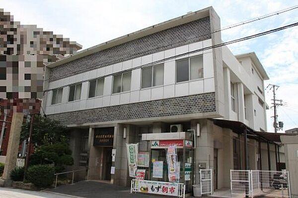【周辺】【銀行】JA堺市百舌鳥支所まで533ｍ