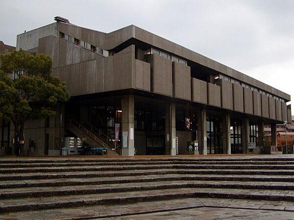 【周辺】【図書館】堺市立中央図書館まで1929ｍ