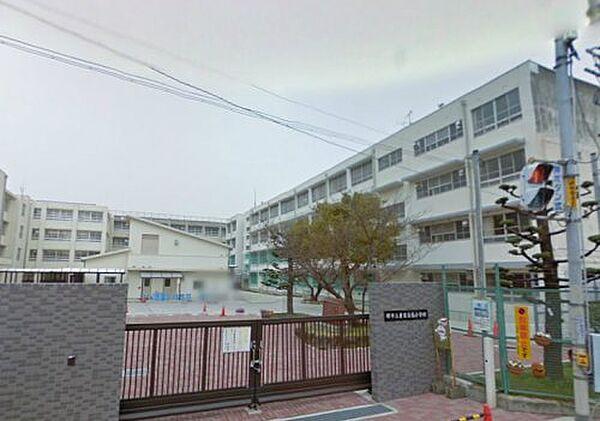 【周辺】【小学校】堺市立東百舌鳥小学校まで127ｍ