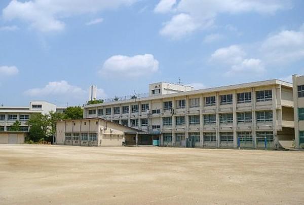 【周辺】小学校堺市立茶山台小学校まで788ｍ